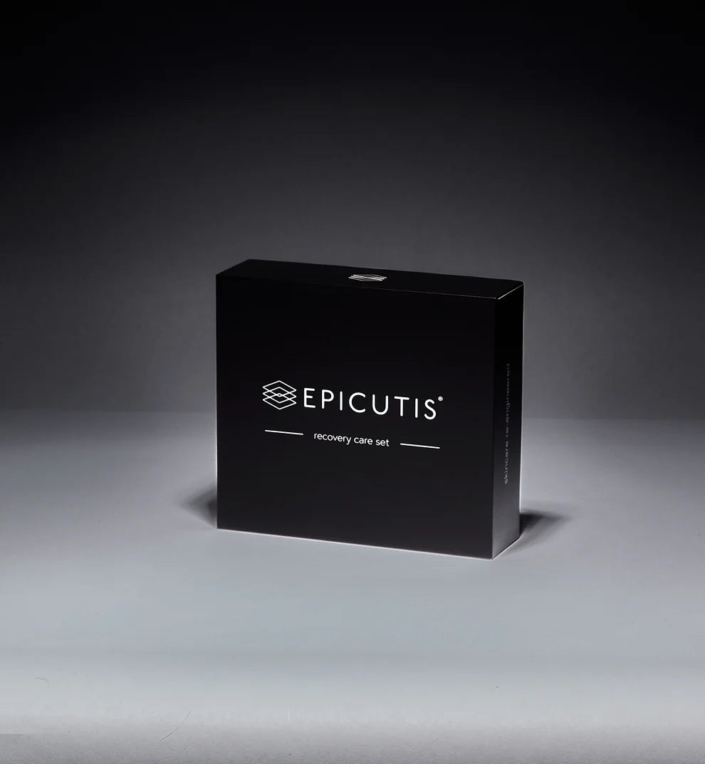 Epicutis Post-Procedure Set
