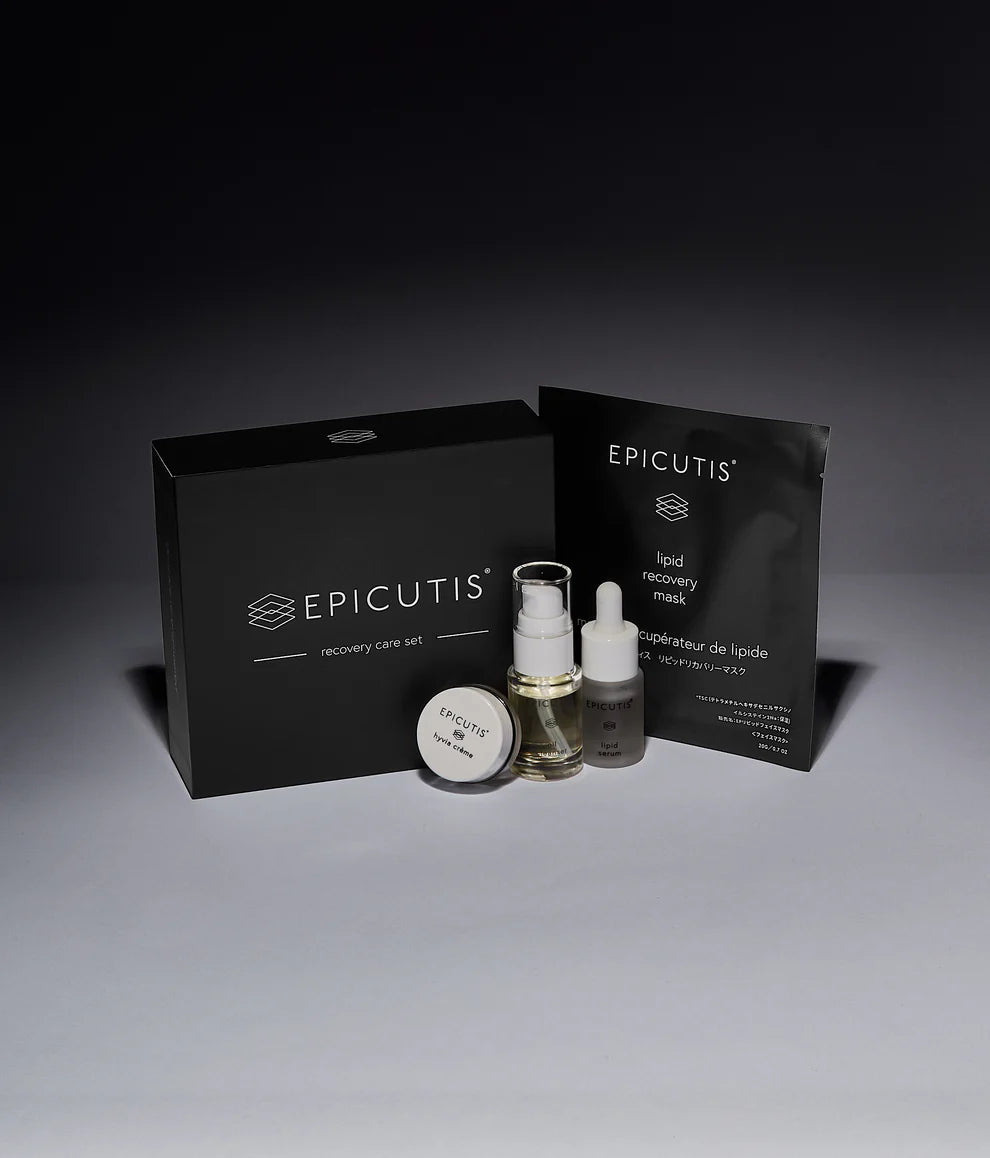 Epicutis Post-Procedure Set