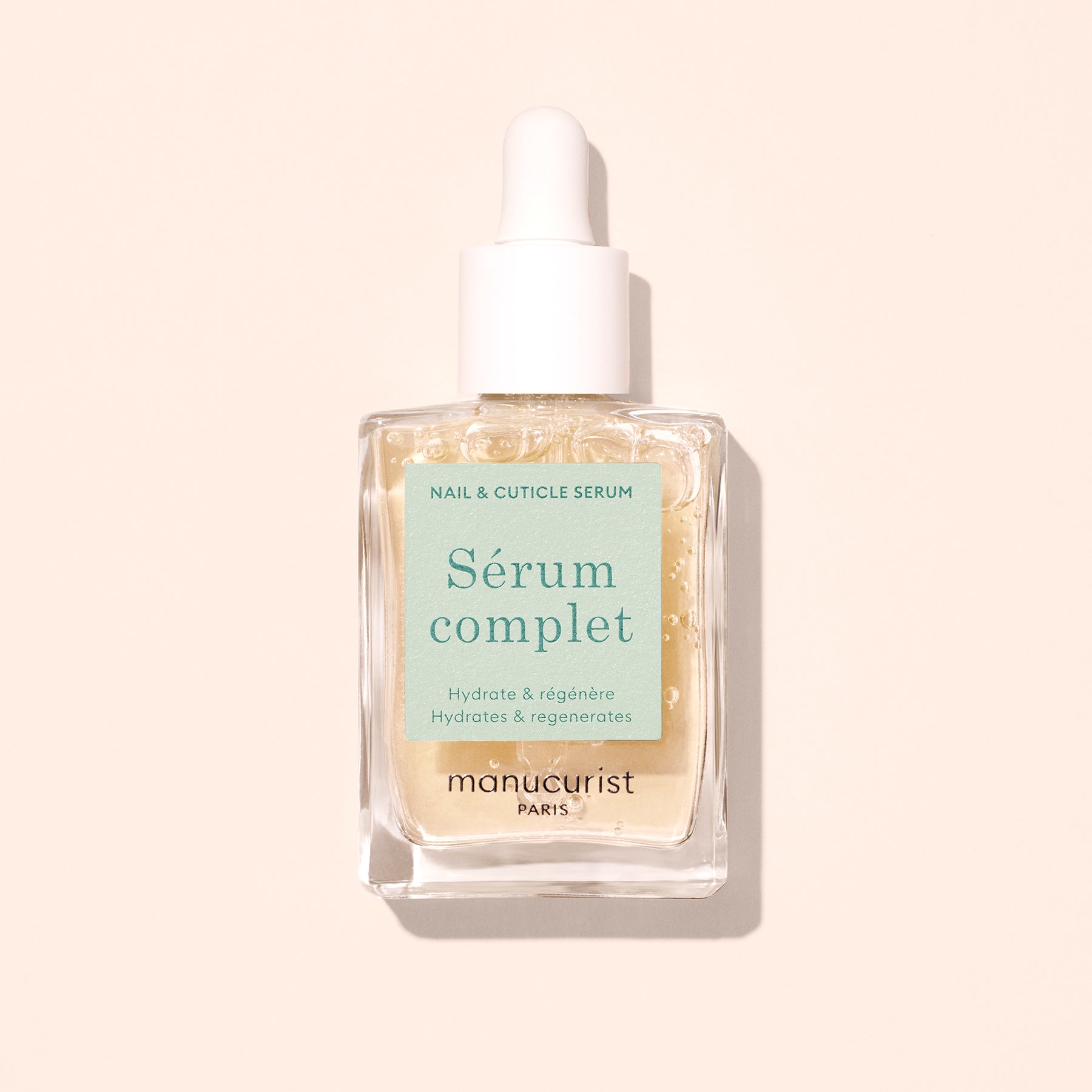 Manucurist Complete Serum