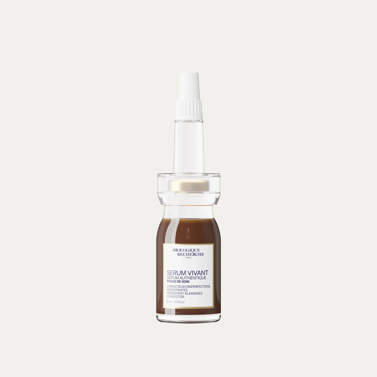 Serum Vivant
