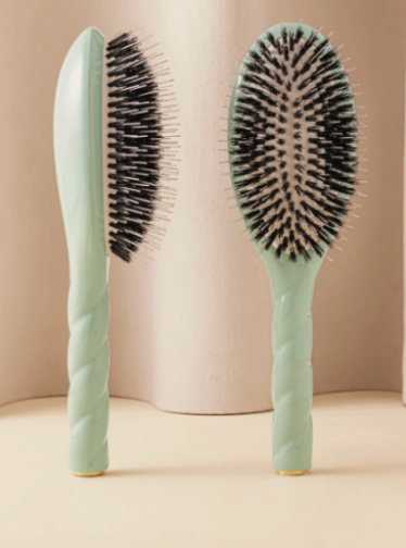 La Bonne Brosse - N.02 - The Care & Detangling Hair Brush (Small)