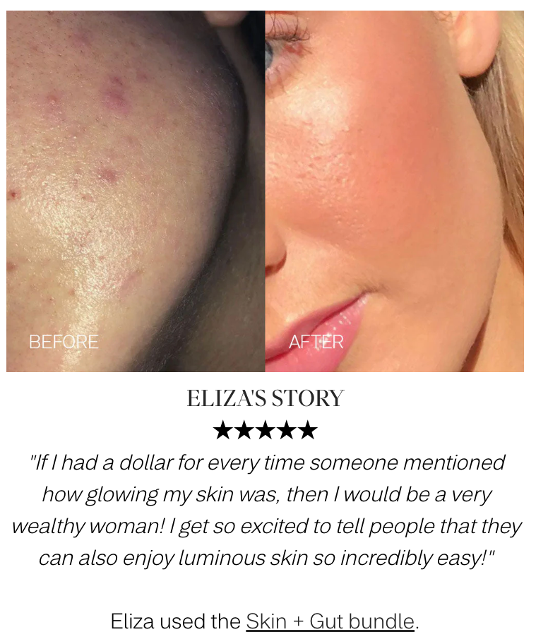 Beauty Renewal - Probiotic Concentrate