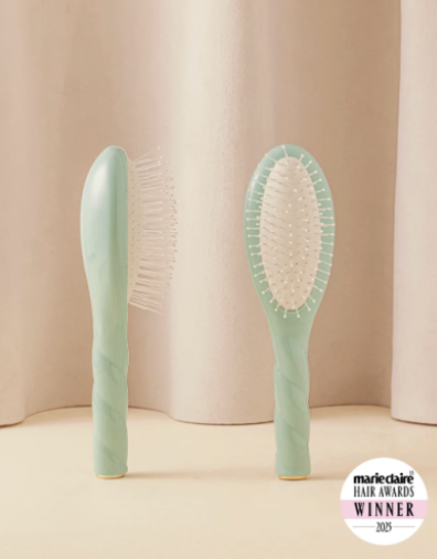 La Bonne Brosse N.04 - The Miracle - Massaging & Detangling Hairbrush (Small)