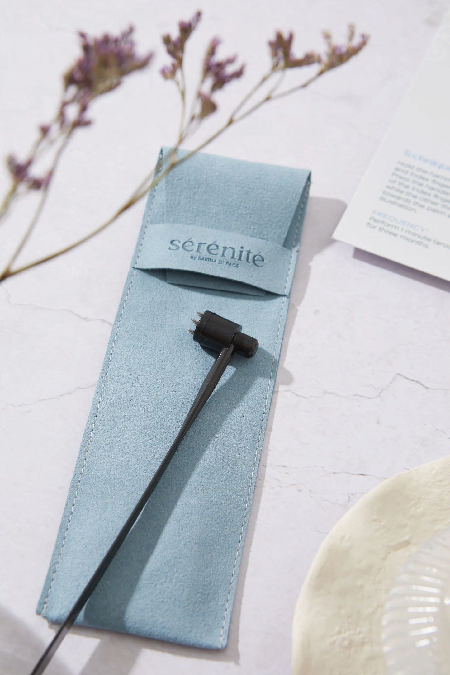 7-Star Plum Blossom Hammer (For Hair Growth)