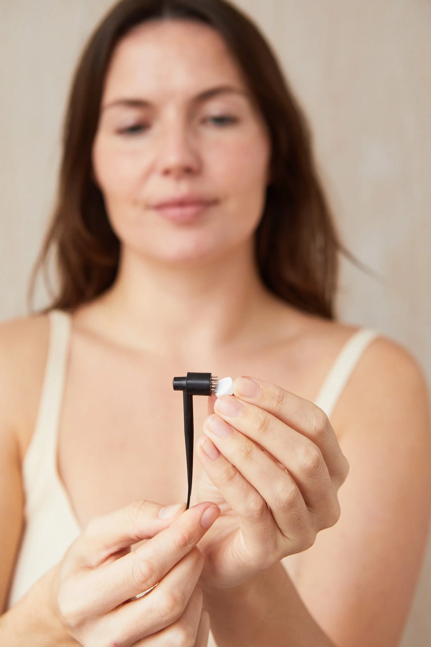 7-Star Plum Blossom Hammer (For Hair Growth)