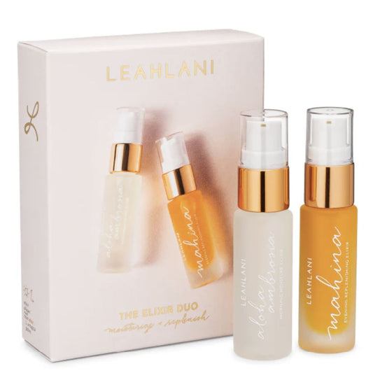 The Elixir Duo - Travel Size