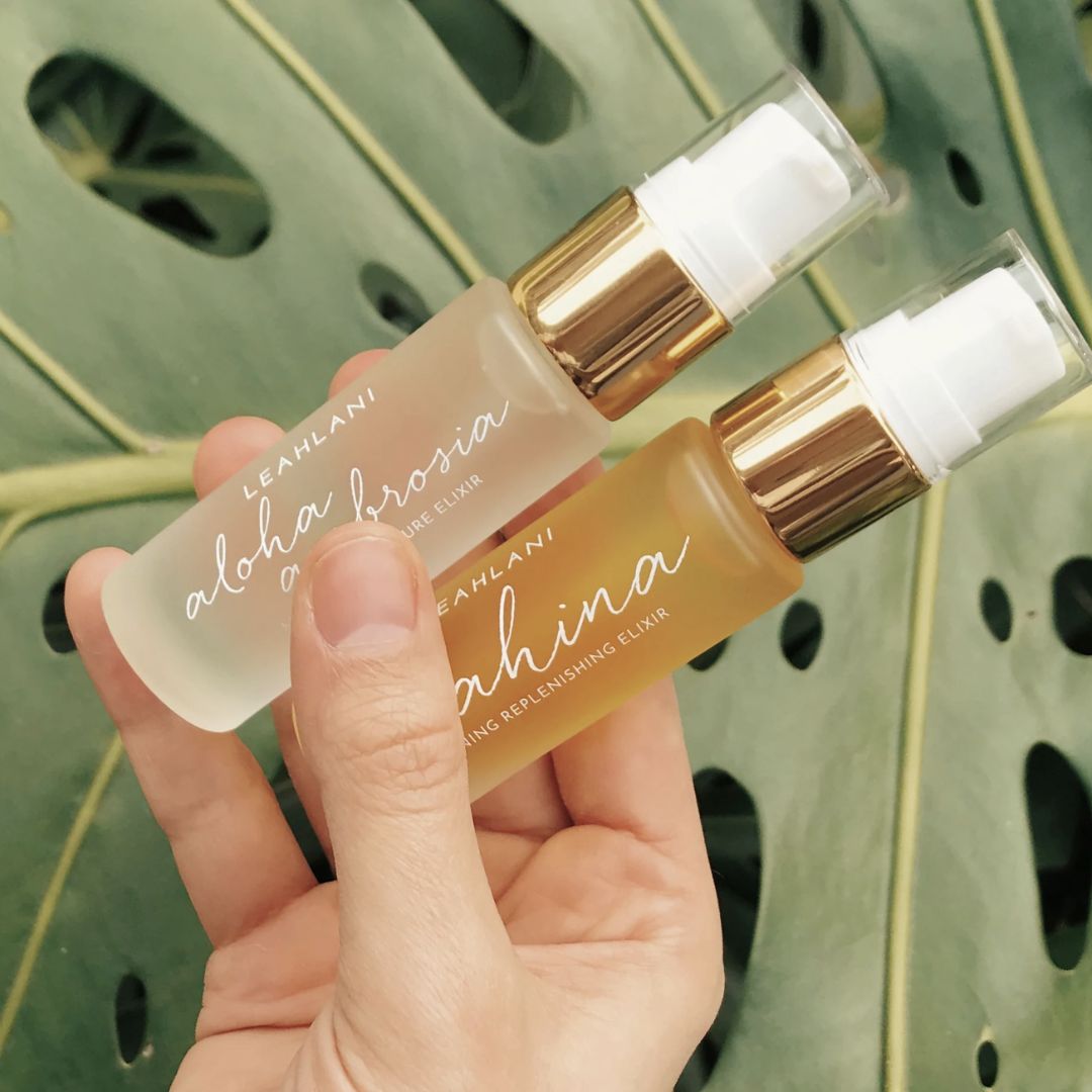 The Elixir Duo - Travel Size