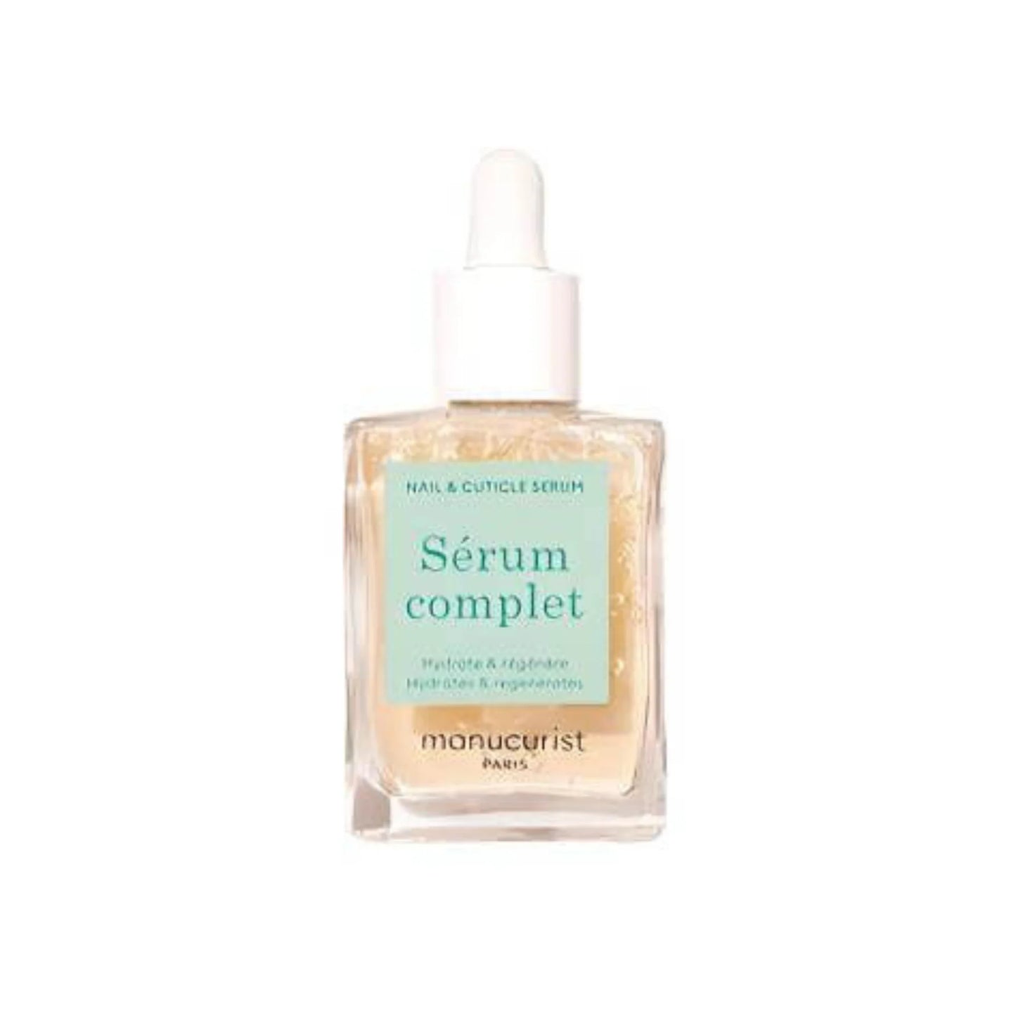 Manucurist - Complete Serum