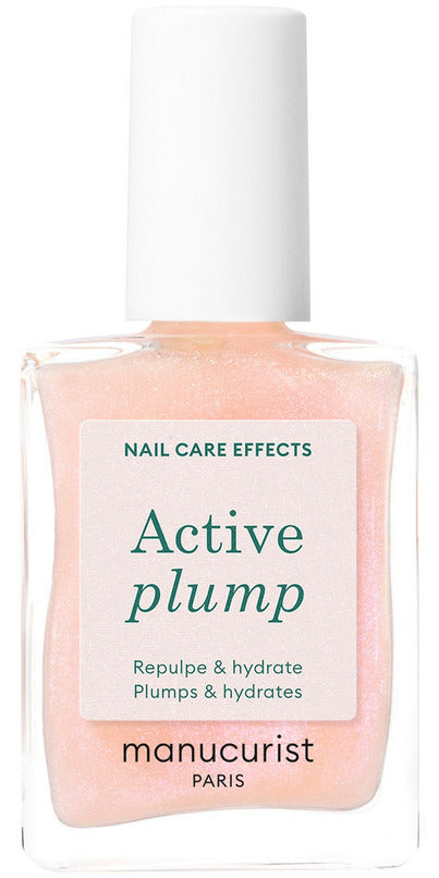Manucurist - "Active" - Nourishing Nail Perfectors