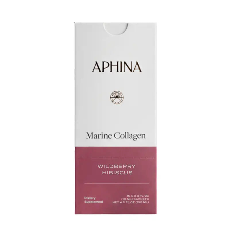 Aphina Marine Collagen Sachets