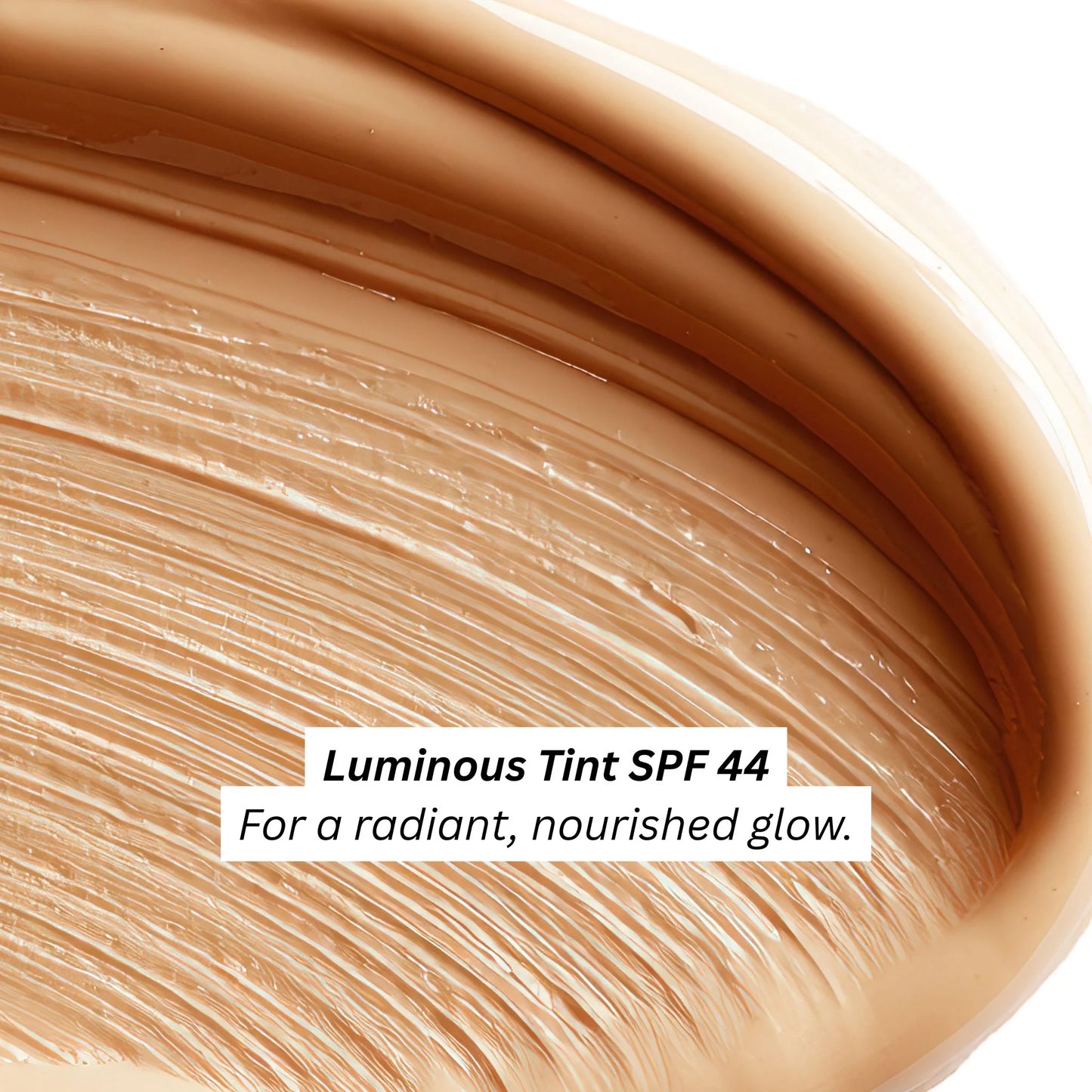 Atmosphera SUN VEIL - Mineral Face Sunscreen SPF 40/44