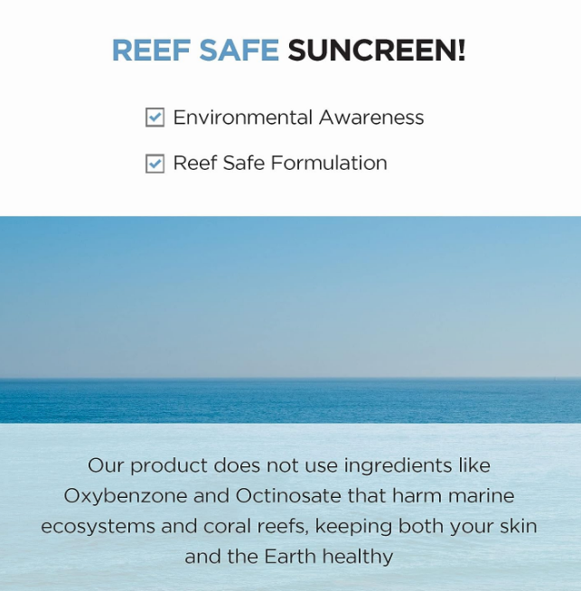SKIN 1004 Madagascar Centella Hyalu-Cica Sunscreen SPF