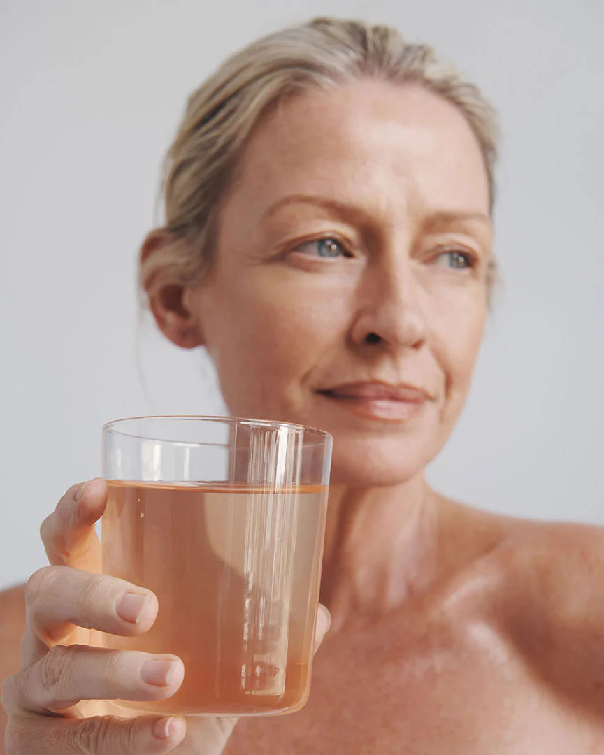 Beauty Renewal - Probiotic Concentrate
