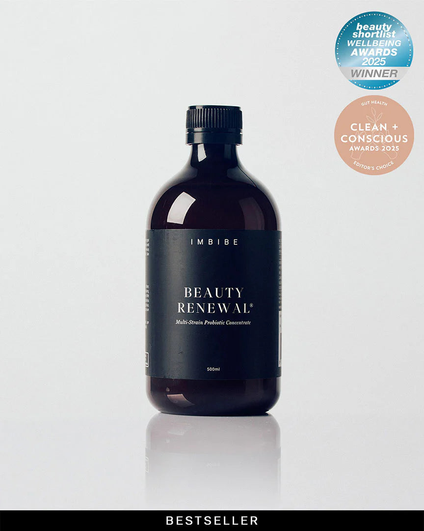 Beauty Renewal - Probiotic Concentrate