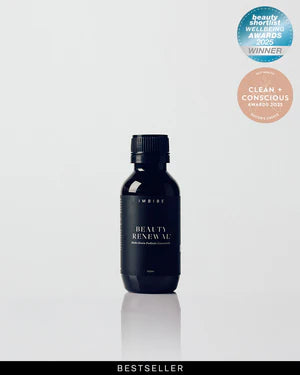 Beauty Renewal - Probiotic Concentrate