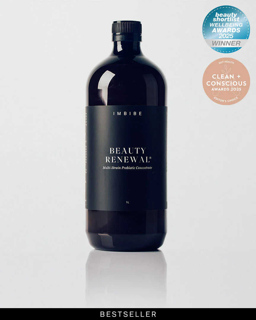 Beauty Renewal - Probiotic Concentrate