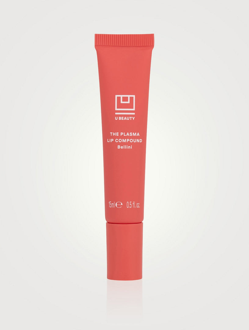 The PLASMA Lip Compound
