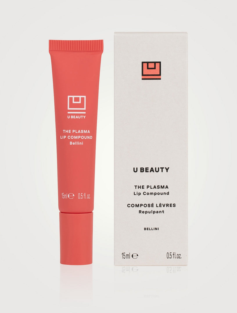 The PLASMA Lip Compound