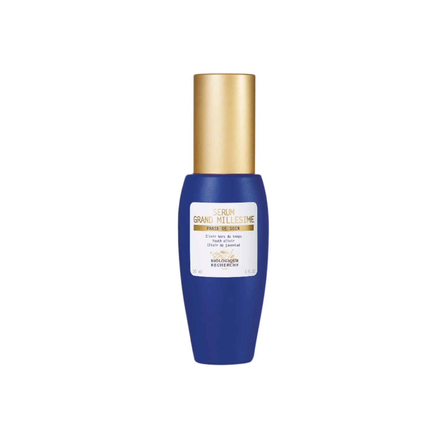 Serum Grand Millesime