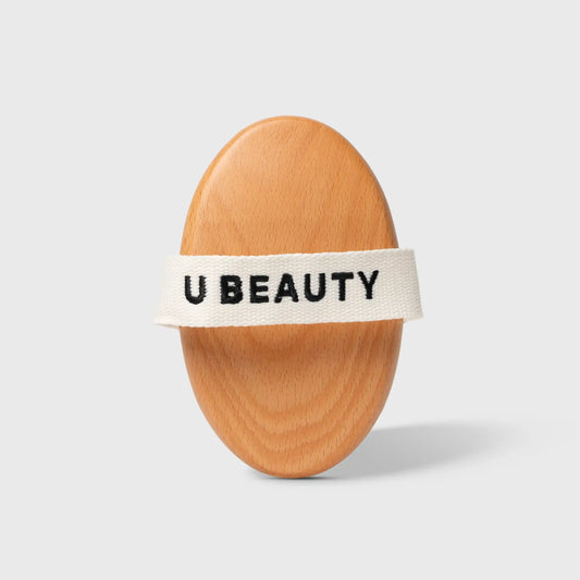 U Beauty THE DRY Brush