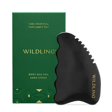 Wildling 'Aura Stone' Body Gua Sha