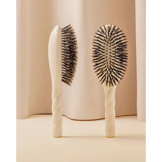 N03 Large- La Bonne Brosse: The Essential - Soft Hair Brush