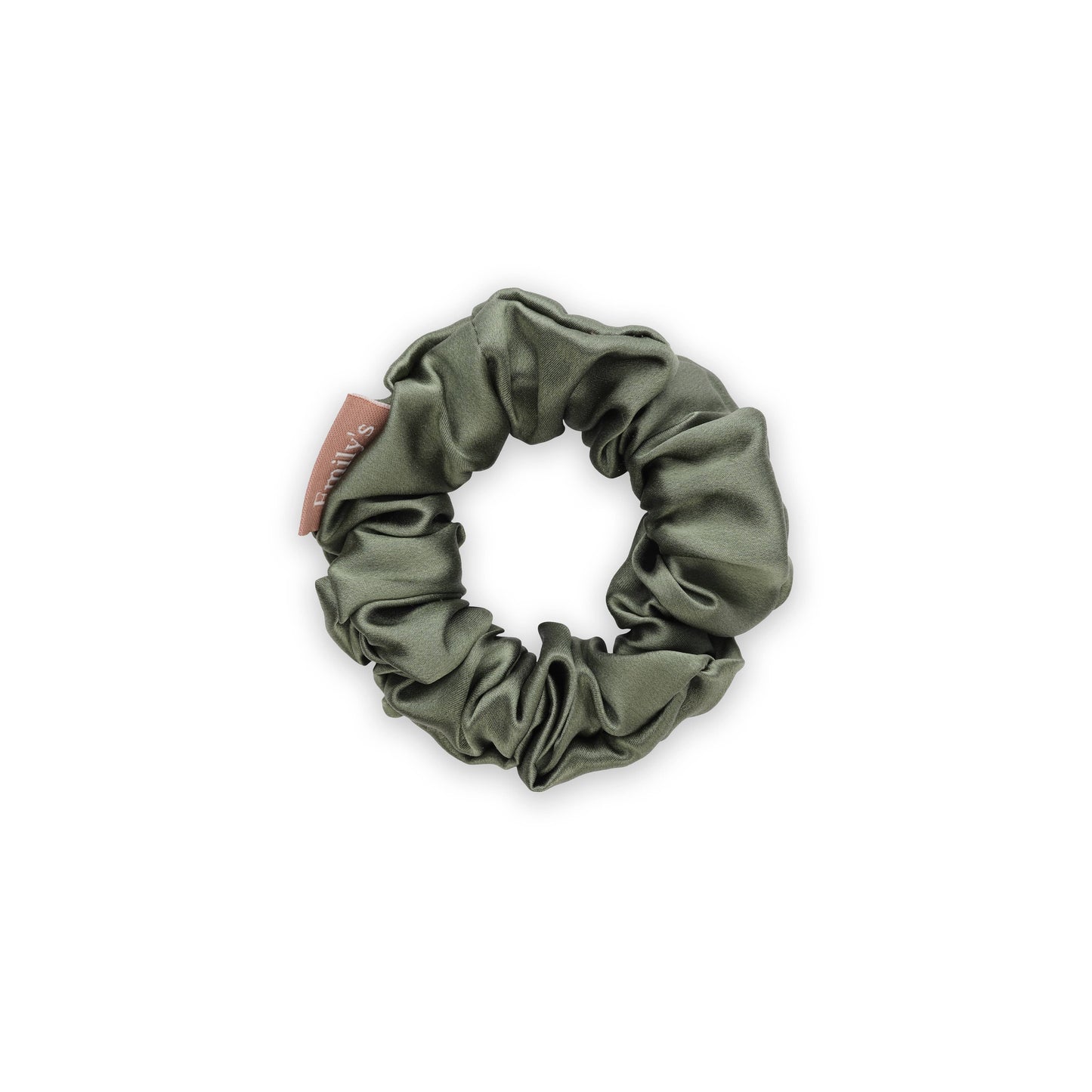 Chouchou Pure Silk - The Medium