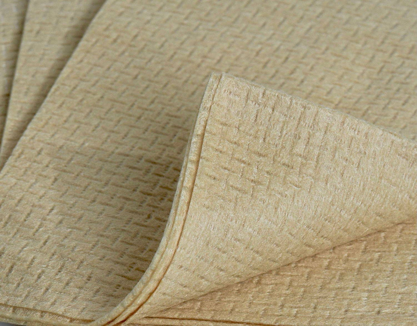 Clean Towels XL™  Bamboo