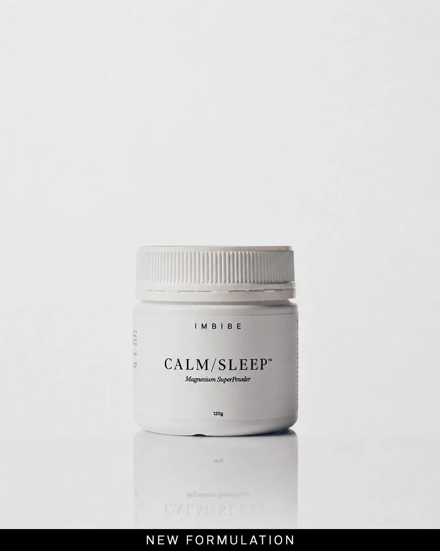 IMBIBE Calm / Sleep Magnesium SuperPowder