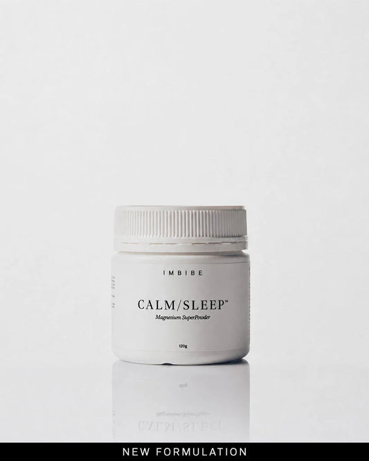 IMBIBE Calm / Sleep Magnesium SuperPowder