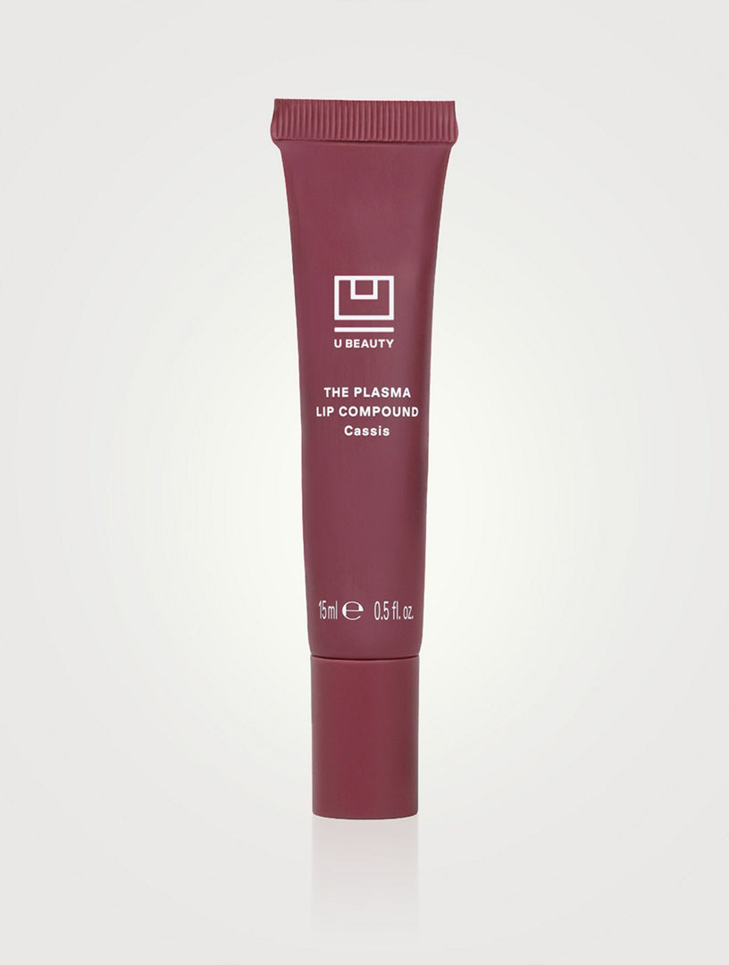 The PLASMA Lip Compound