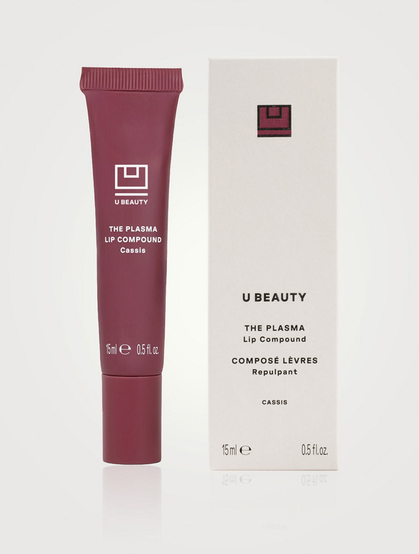 The PLASMA Lip Compound