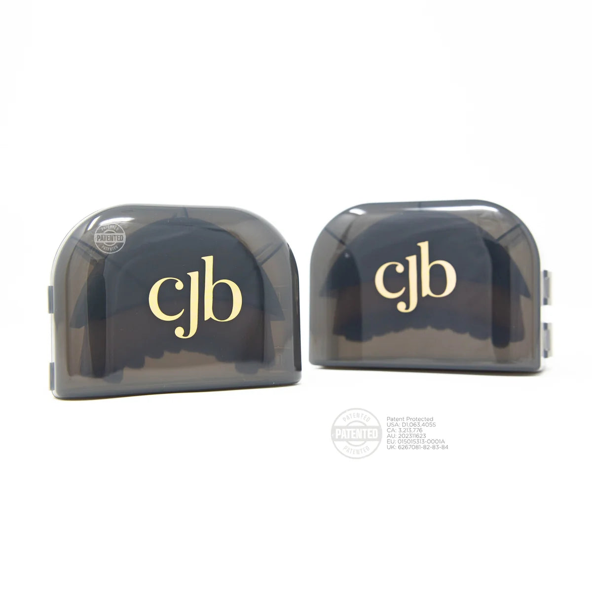 The Lymphatic Brush by Cecily Braden - Large & Small Combo Set