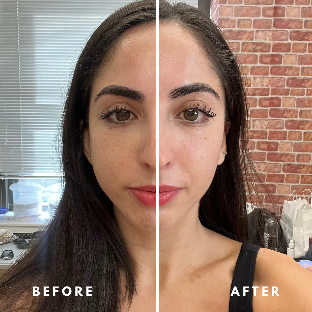 The Lymphatic Brush by Cecily Braden - Large & Small Combo Set