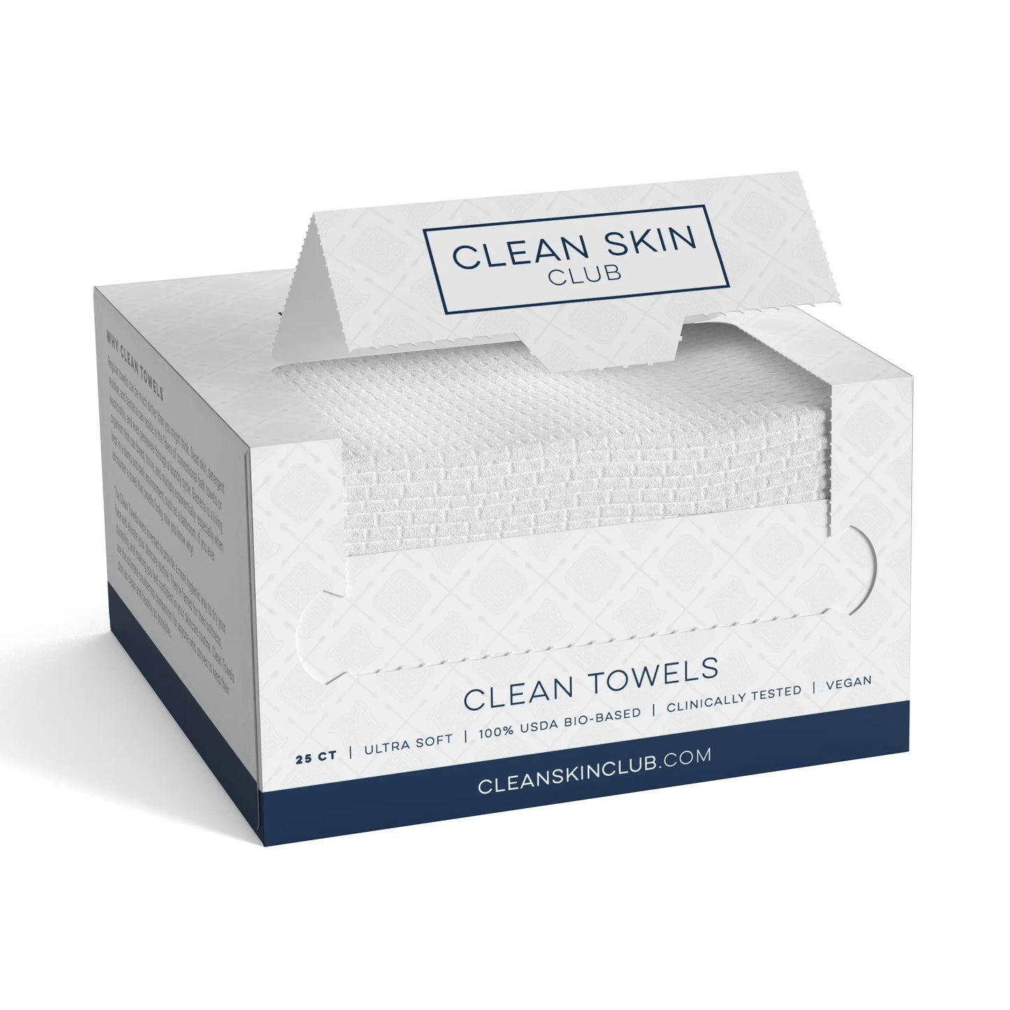 Clean Towels XL™