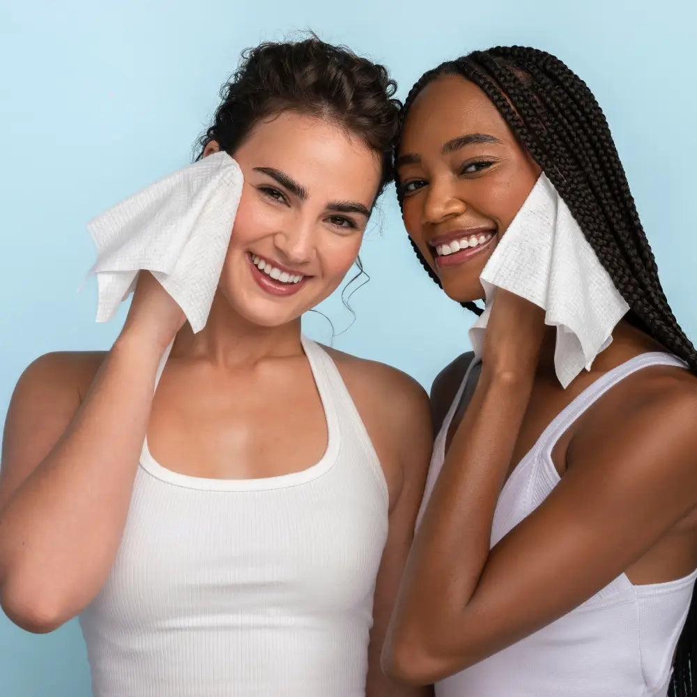 Clean Towels XL™