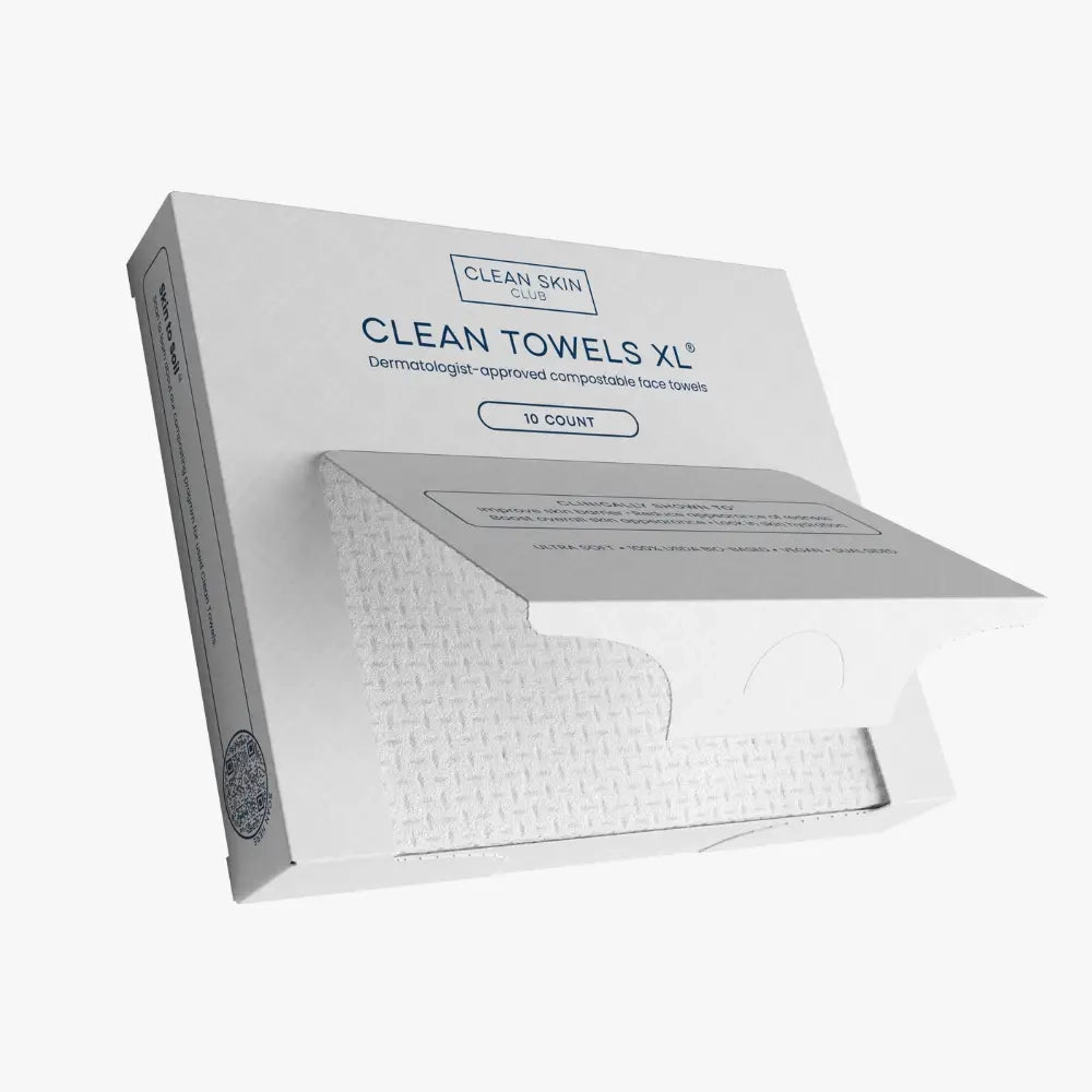 Clean Towels XL™