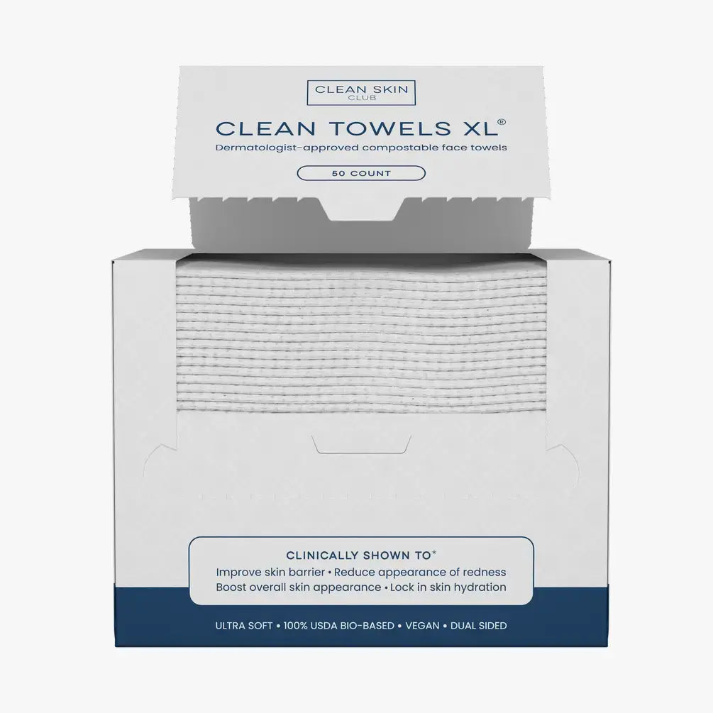 Clean Towels XL™