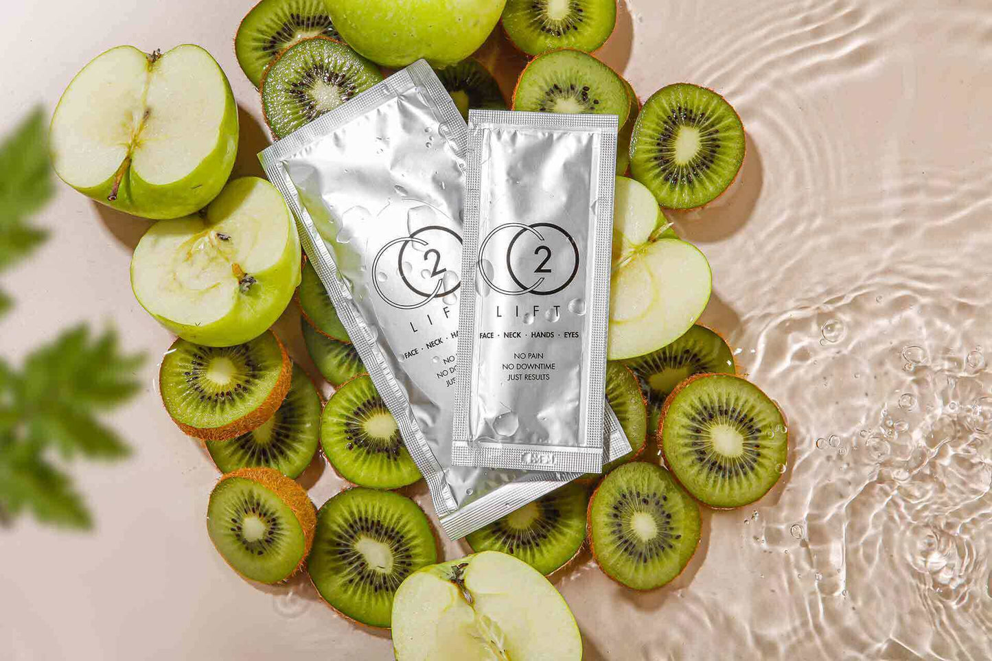 CO2 Lift Pro Mask