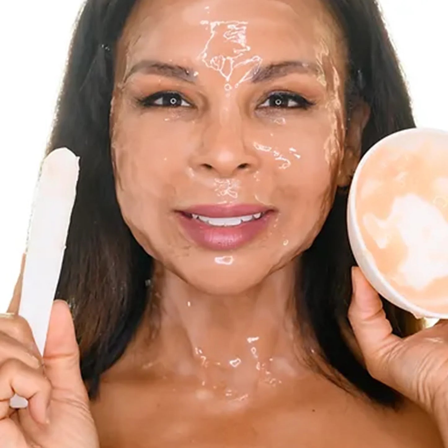 CO2 Lift Pro Mask