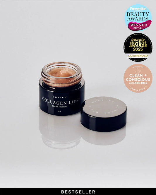 Collagen Lips - Peptide Treatment