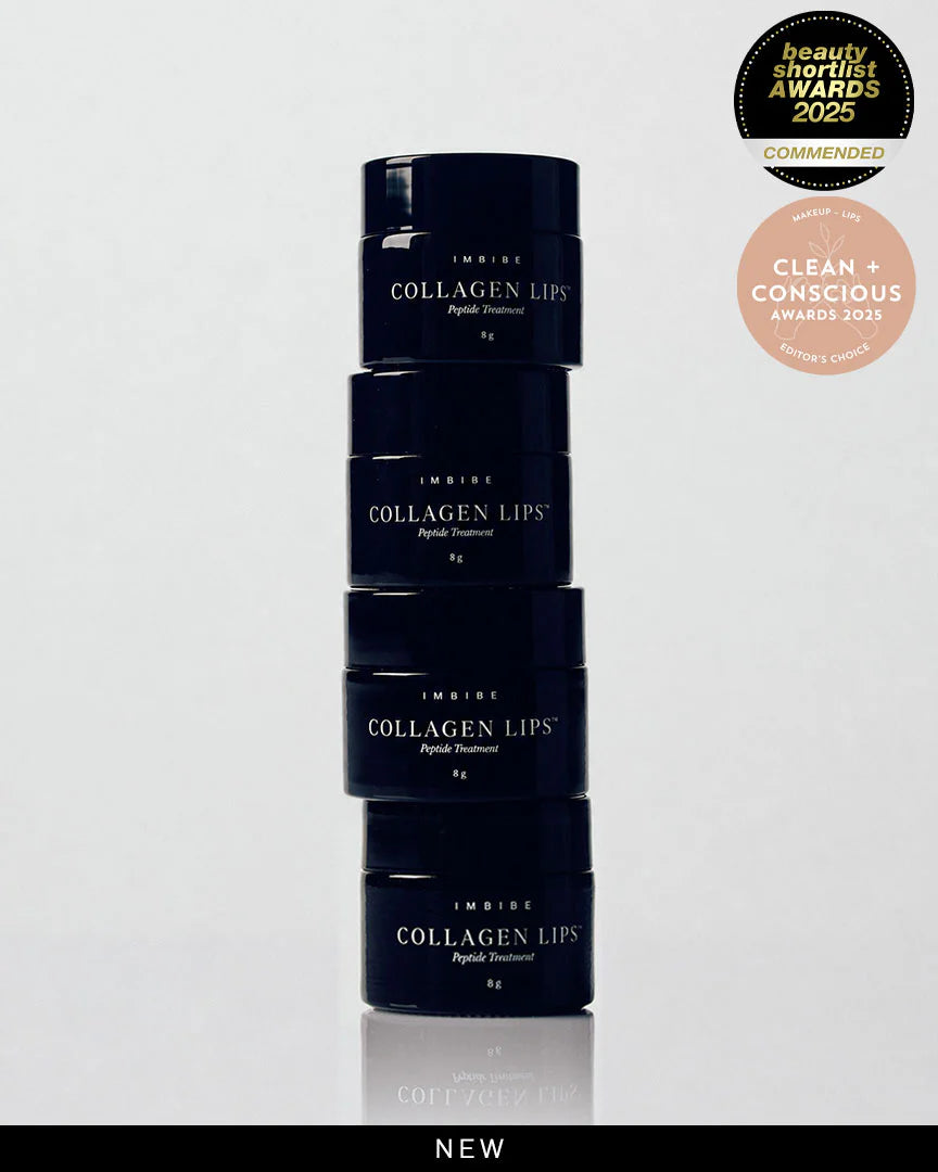 Collagen Lips - Peptide Treatment