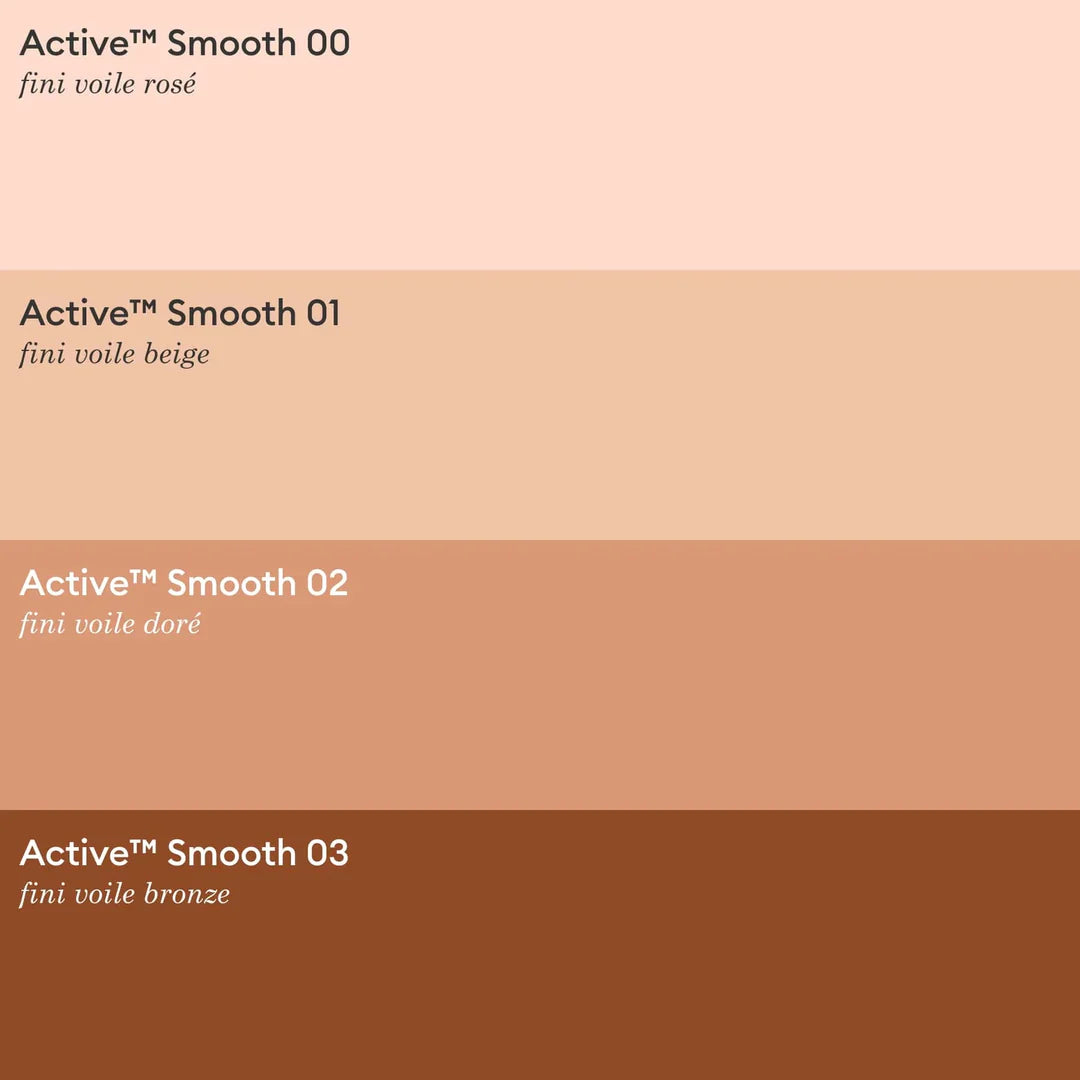 Manucurist - "Active" - Nourishing Nail Perfectors