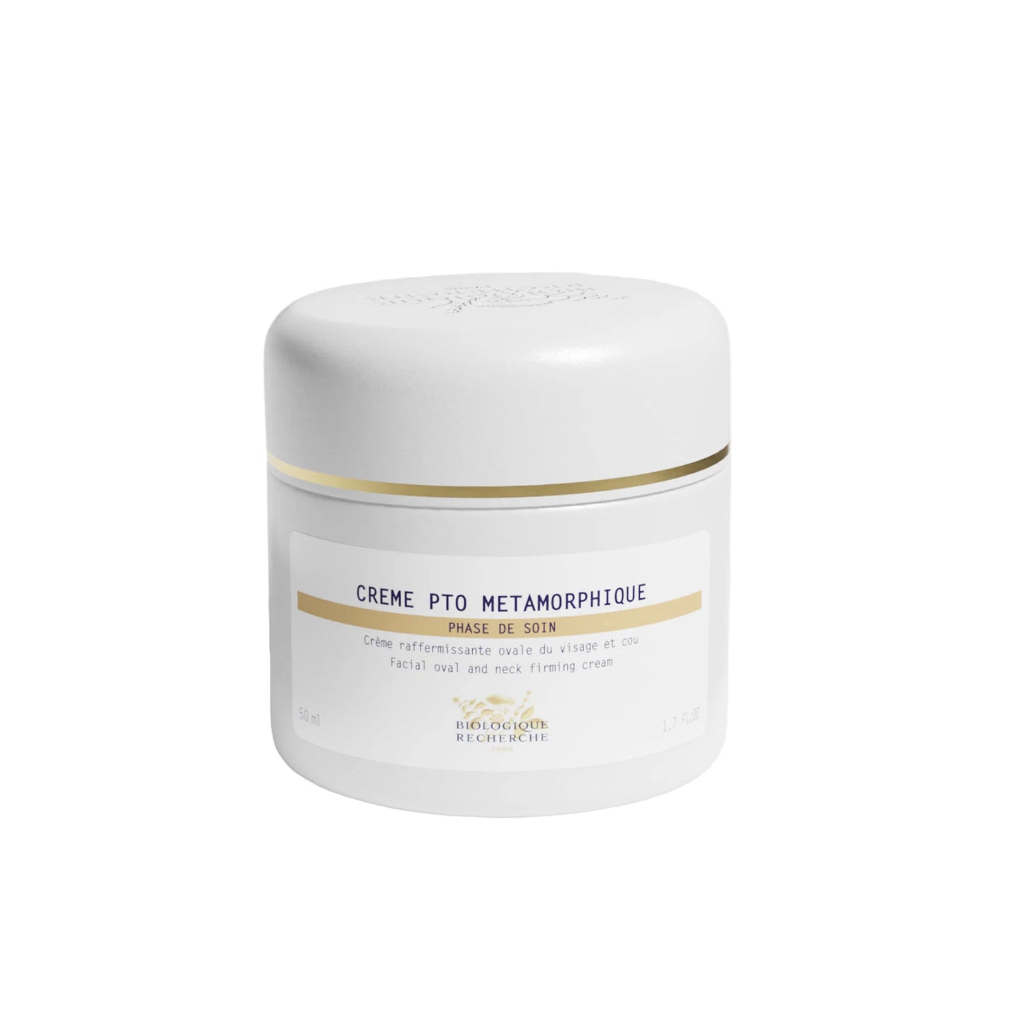 Crème PTO Métamorphique