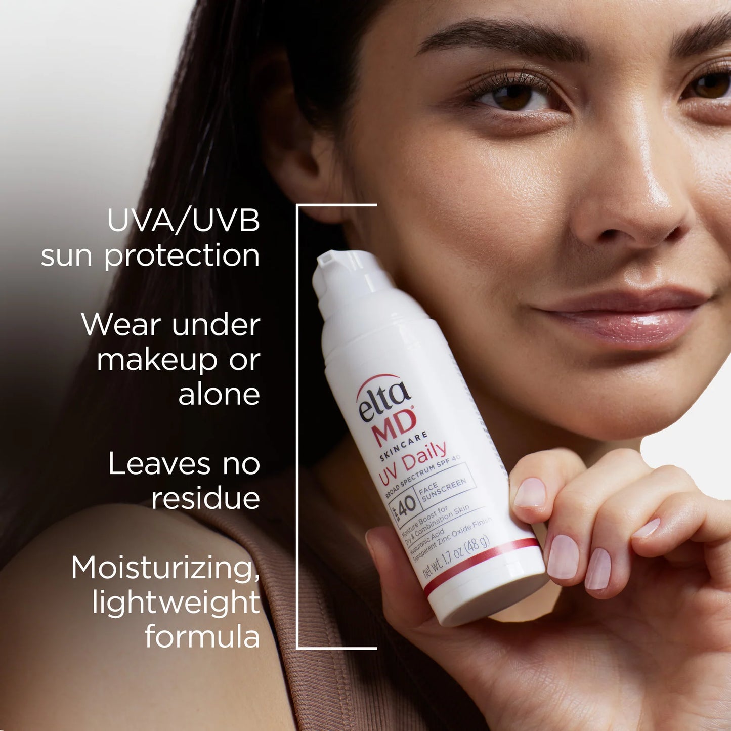 Elta MD UV Daily Broad-Spectrum SPF 40