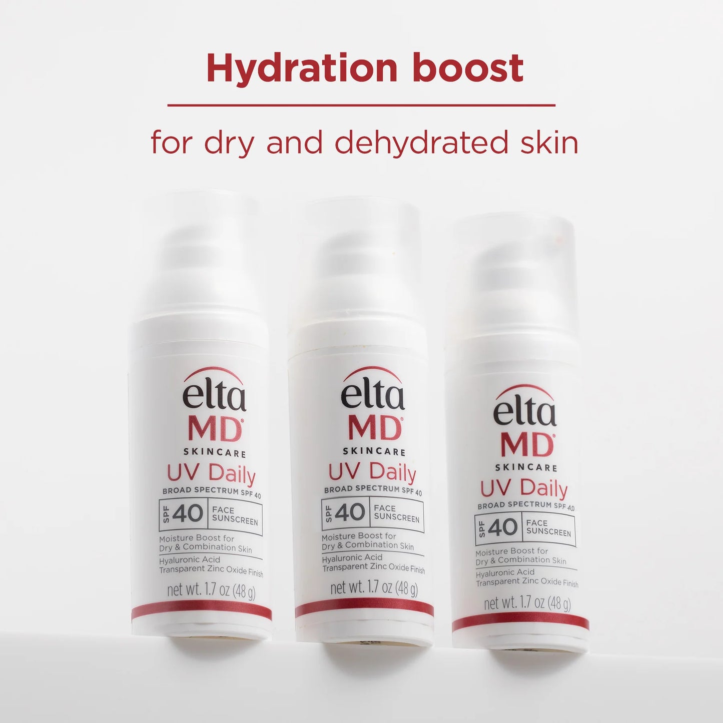 Elta MD UV Daily Broad-Spectrum SPF 40