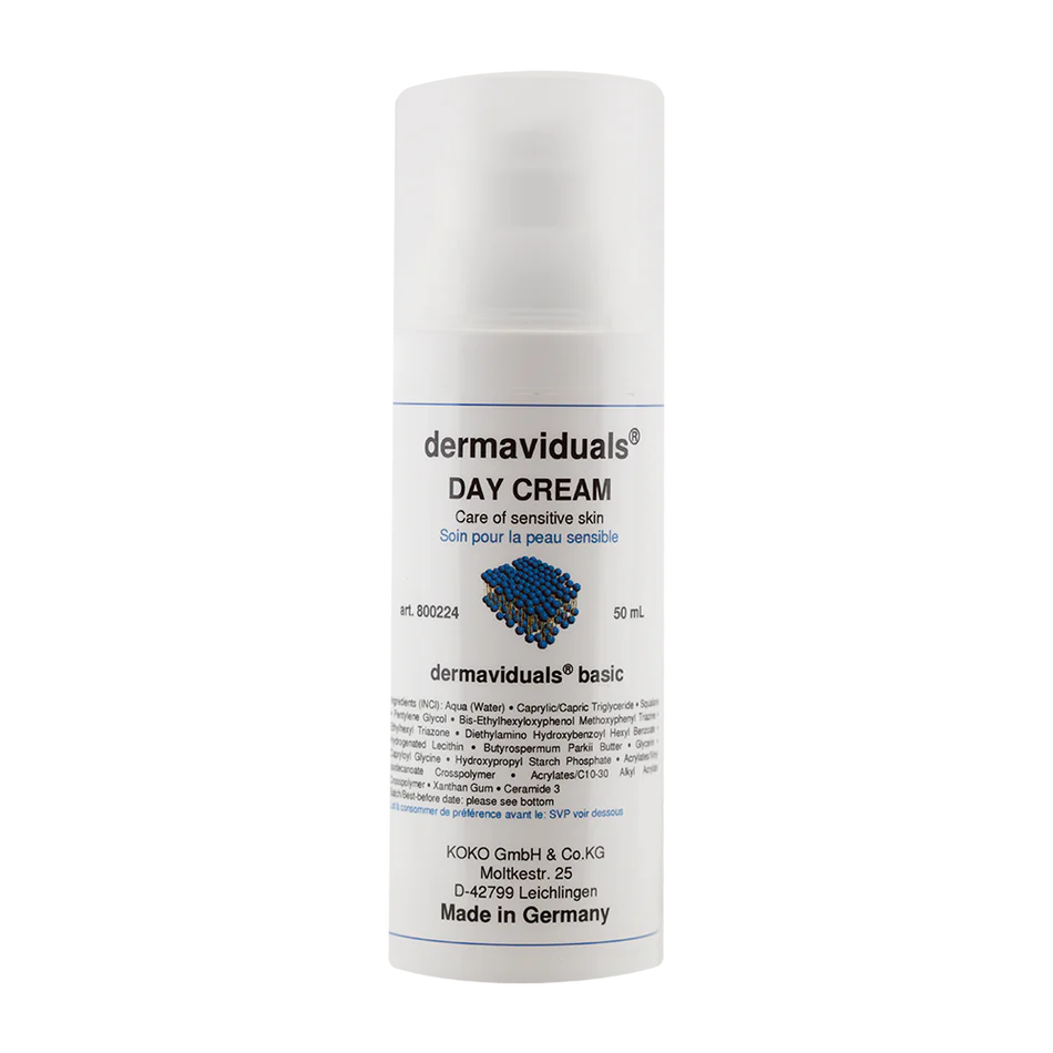 Day Cream (SPF 15)