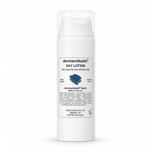 Day Lotion SPF 50