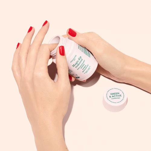 Manucurist Active Dip Remover