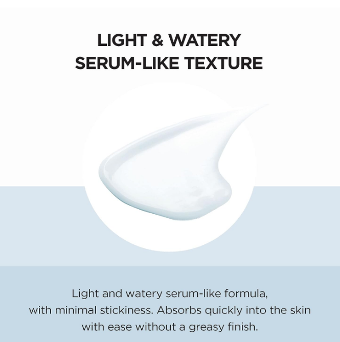 SKIN 1004 Madagascar Centella Hyalu-Cica Sunscreen SPF